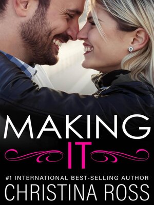 cover image of Making It